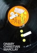 Cover: ON&BY Christian Marclay - Whitechapel Gallery