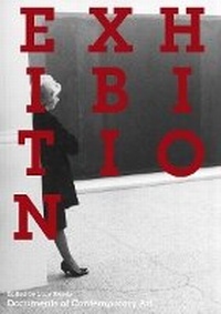 Enlarge image Cover: Exhibition - Whitechapel Gallery