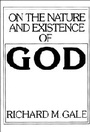 Cover: On the Nature and Existence of God - Cambridge University Press