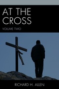 Cover: At the Cross - Hamilton Books