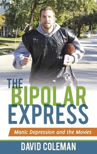 Enlarge image Cover: The Bipolar Express - Rowman & Littlefield Publishers