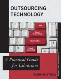 Abbildung von: Outsourcing Technology - Bloomsbury eBooks US