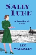 Cover: Sally Lunn - Walmsley Society