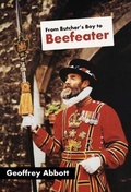 Cover: From Butcher's Boy to Beefeater - Candy Jar Books