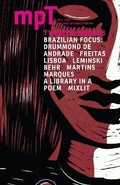 Cover: Twisted Angels: No. 1 - Modern Poetry in Translation