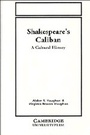 Cover: Shakespeare's Caliban - Cambridge University Press