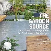 Enlarge image Cover: The Garden Source - Eight Books