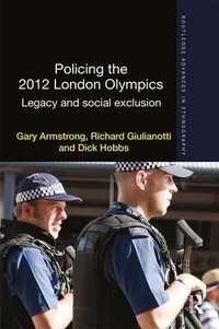 Abbildung von: Policing the 2012 London Olympics - Routledge