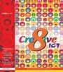 Cover: Creative ICT - Routledge