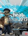 Cover: How to Cheat in 3ds Max 2015 - Routledge
