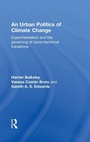 Cover: An Urban Politics of Climate Change - Routledge