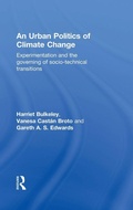Cover: An Urban Politics of Climate Change - Routledge
