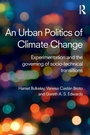 Cover: An Urban Politics of Climate Change - Routledge