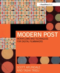 Abbildung von: Modern Post - Routledge