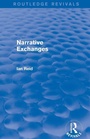 Cover: Narrative Exchanges (Routledge Revivals) - Routledge