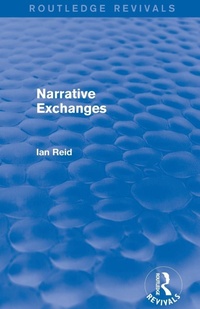 Enlarge image Cover: Narrative Exchanges (Routledge Revivals) - Routledge