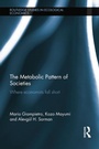 Cover: The Metabolic Pattern of Societies - Routledge