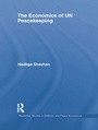 Cover: The Economics of UN Peacekeeping - Routledge