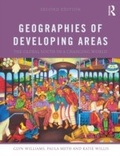 Cover: Geographies of Developing Areas - Routledge