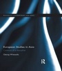 Cover: European Studies in Asia - Routledge