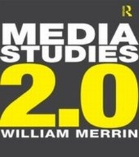 Enlarge image Cover: Media Studies 2.0 - Routledge