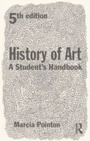 Cover: History of Art - Routledge