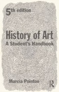 Cover: History of Art - Routledge