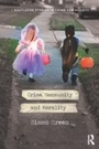 Cover: Crime, Community and Morality - Routledge