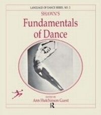 Abbildung von: Shawn's Fundamentals of Dance - Routledge