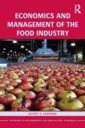 Bild: Economics and Management of the Food Industry - Routledge