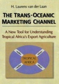Abbildung von: The Trans-Oceanic Marketing Channel - Routledge