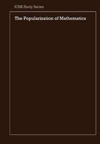 Enlarge image Cover: The Popularization of Mathematics - Cambridge University Press