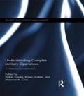 Cover: Understanding Complex Military Operations - Routledge