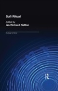 Cover: Sufi Ritual - Routledge