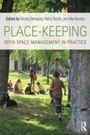 Cover: Place-Keeping - Routledge