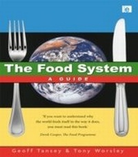 Enlarge image Cover: The Food System - Routledge