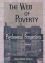 Cover: The Web of Poverty - Routledge