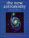 Cover: The New Astronomy - Cambridge University Press