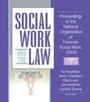 Bild: Social Work and the Law - Routledge