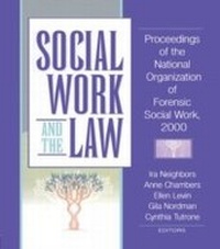 Bild vergrößern Bild: Social Work and the Law - Routledge