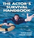 Cover: The Actor's Survival Handbook - Routledge