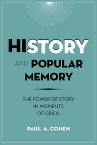 Bild vergrößern Bild: History and Popular Memory - De Gruyter