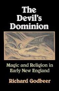 Cover: The Devil's Dominion - Cambridge University Press