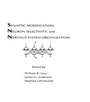 Cover: Synaptic Modification, Neuron Selectivity, and Nervous System Organization - Psychology Press Ltd