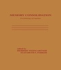 Cover: Memory Consolidation - Psychology Press Ltd