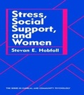 Cover: Stress, Social Support, And Women - Taylor & Francis