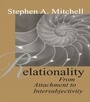 Cover: Relationality - Routledge