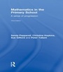 Cover: Mathematics in the Primary School - Routledge