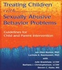 Cover: Treating Children with Sexually Abusive Behavior Problems - Routledge
