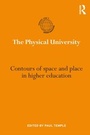 Cover: The Physical University - Routledge